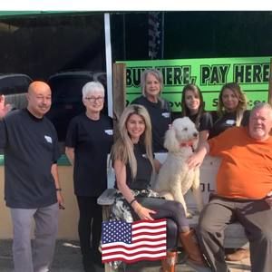 Meet your Posher, Johnson's